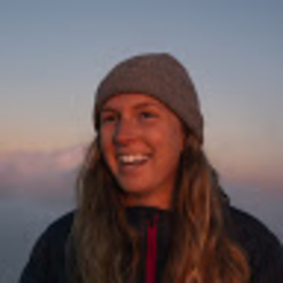 Meet the Posher Other - Meet your Posher, Samantha